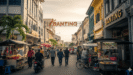 Banting | Visit Malaysia 2026