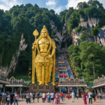 Batu Caves