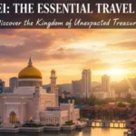 Brunei Travel Guide