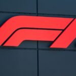 F1 Formula One Drivers Standings