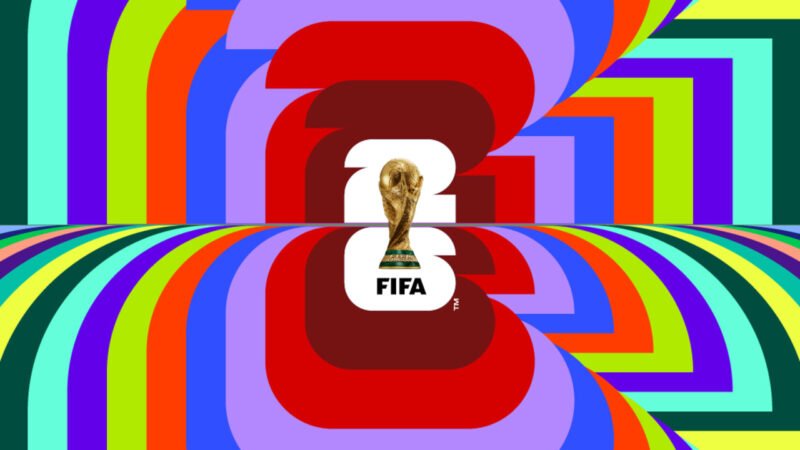FIFA World Cup 2026 - FIFA 26