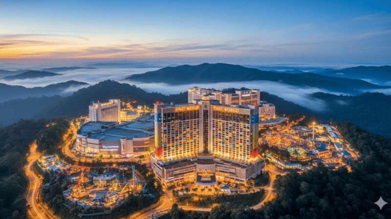 Genting Highlands
