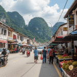 Gua Musang
