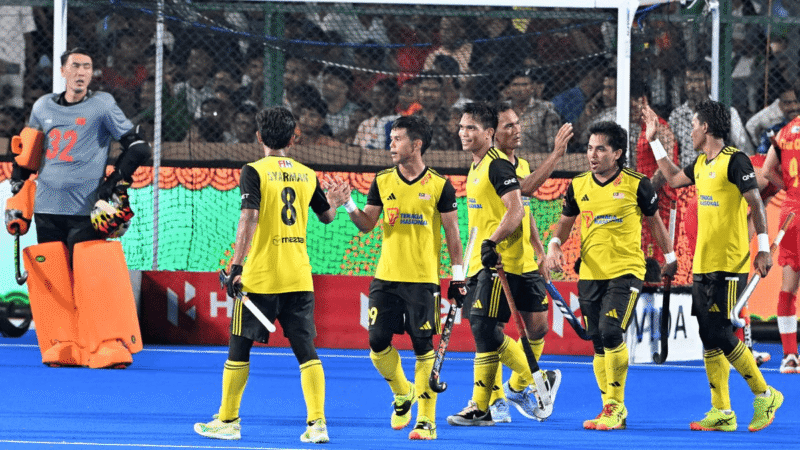 Hockey Asia Cup 2025