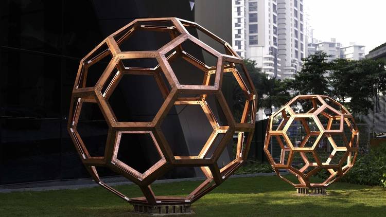 Ilham Gallery, Kuala Lumpur