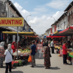 Kamunting