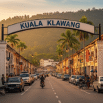 Kuala Klawang