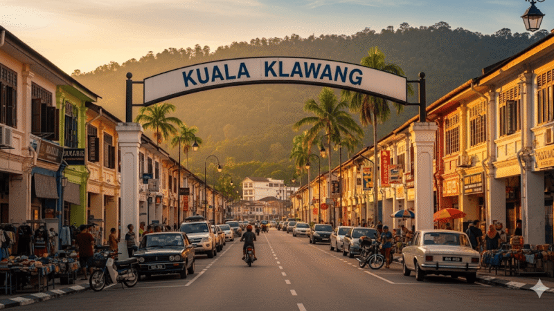 Kuala Klawang