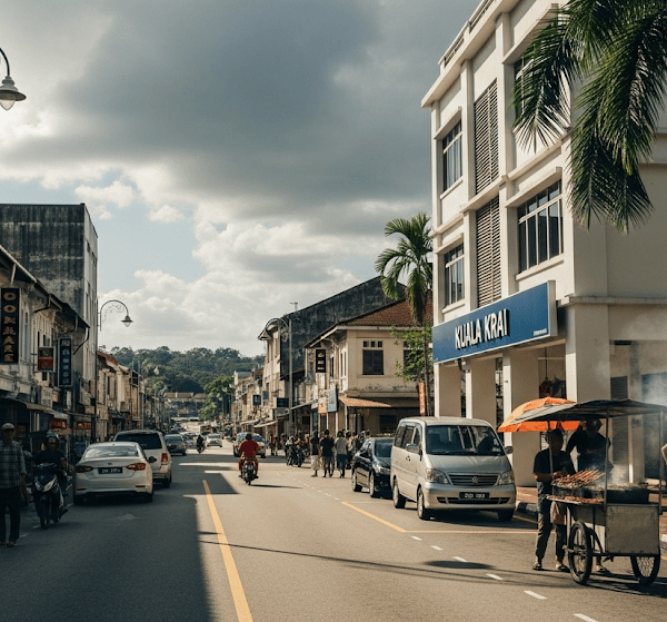 Kuala Krai