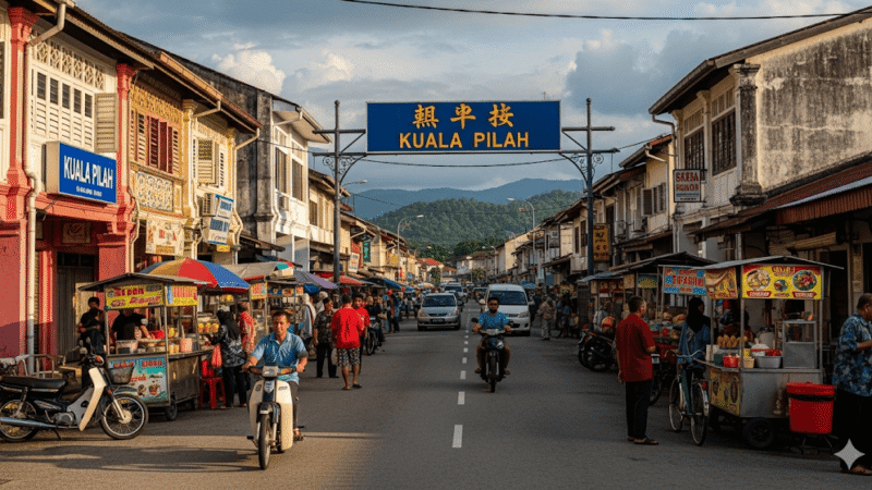 Kuala Pilah