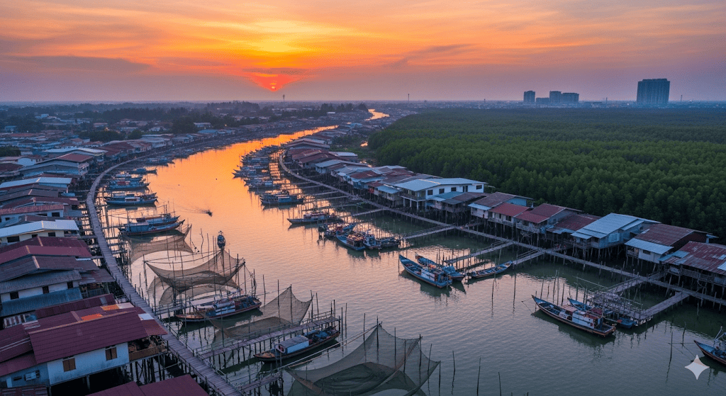 Kuala Sepetang