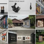 Malaysia Art Gallery