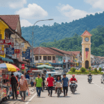 Pengkalan Hulu