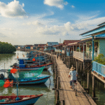 Pulau Ketam (Crab Island)