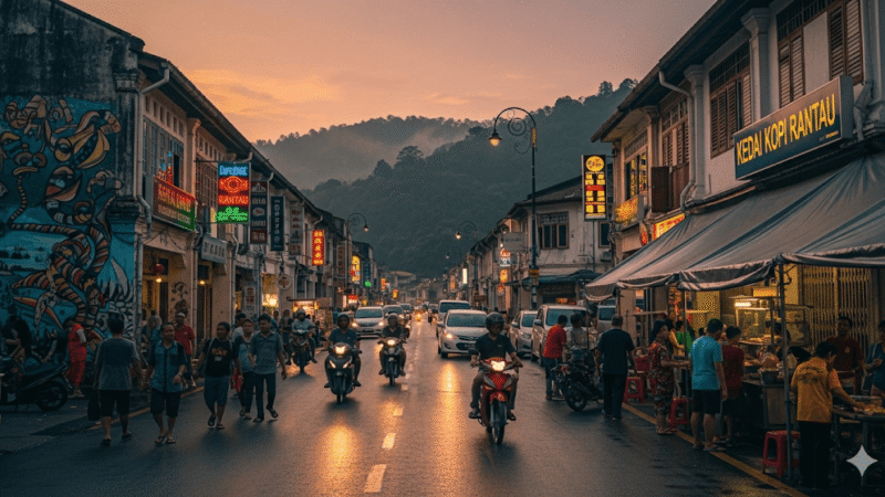 Rantau