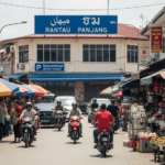 Rantau Panjang 