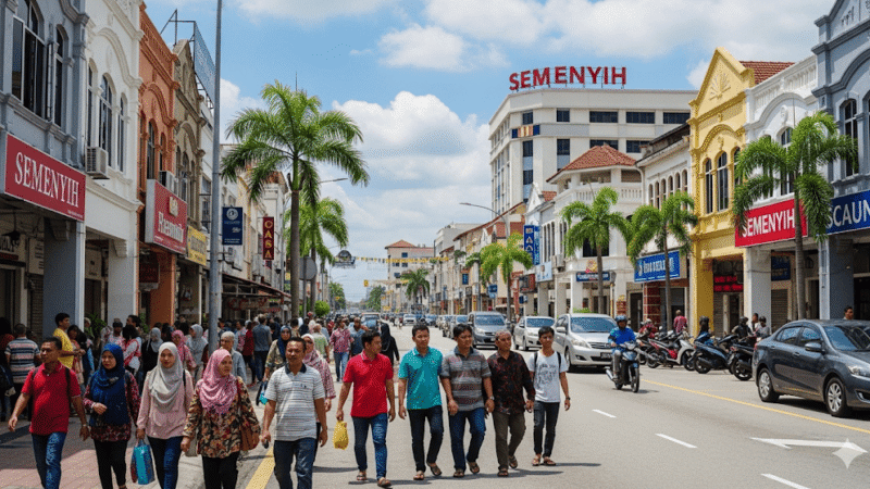 Semenyih