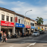 Tanah Merah