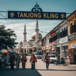 Tanjong Kling