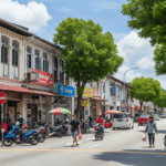 Tanjong Malim