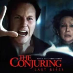 The Conjuring Last Rites Review Malaysia