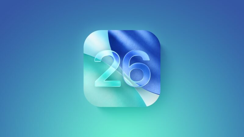 iOS 26 Apple’s Biggest iPhone Update iOS 26