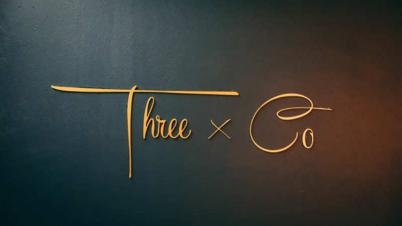 Three X Co Bar In Malaysia