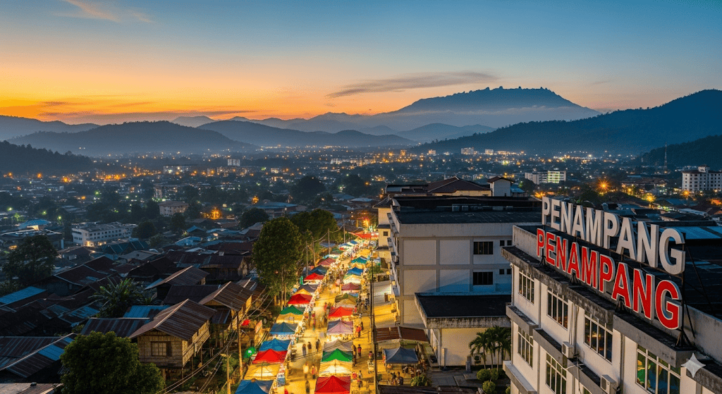 penampang