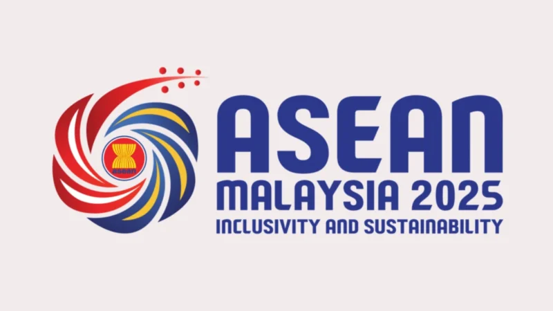 ASEAN Summit 2025 Leaders Malaysia October