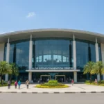 Alor Setar Convention Venues
