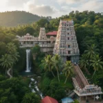 Arulmigu Balathandayuthapani Temple