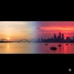 Best Sunrise & Sunset Spots in Johor Bahru