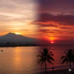 Best Sunrise & Sunset Spots in Kota Kinabalu (Sabah)