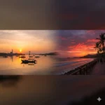 Best Sunrise & Sunset Spots in Kuala Terengganu (Terengganu)