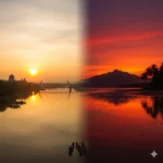 Best Sunrise & Sunset Spots in Kuching (Sarawak)