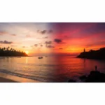 Best Sunrise & Sunset Spots in Labuan Island