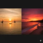 Best Sunrise & Sunset Spots in Miri (Sarawak)