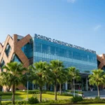 Borneo Convention Centre Kuching (BCCK) — Sarawak, Malaysia