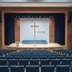 Calvary Convention Kuala Lumpur