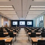 Connexion Conference & Event Centre (CCEC) — Kuala Lumpur, Malaysia