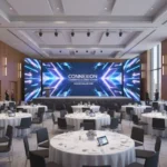 Connexion Conference & Event Centre and Nexus Ballroom