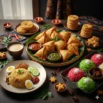 Deepavali Recipes with a Malaysian Twist Image without Tittle