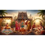 Deepavali Rituals Across Malaysian States