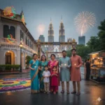 Deepavali Travel Guide-Celebrating the Festival Across Malaysia