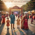 Family-Friendly Deepavali Events in Malaysia