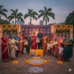 Giving Back During Deepavali in Malaysia