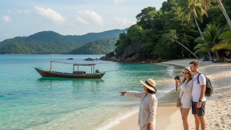 How to Avoid Tourist Traps in Malaysia [Insider Travel Tips]