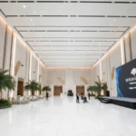 IOI Palm Gardens Convention Halls