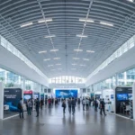 ITC Exhibition Halls Melaka International Convention Spaces