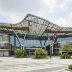 Ipoh Convention Centre — Ipoh, Perak